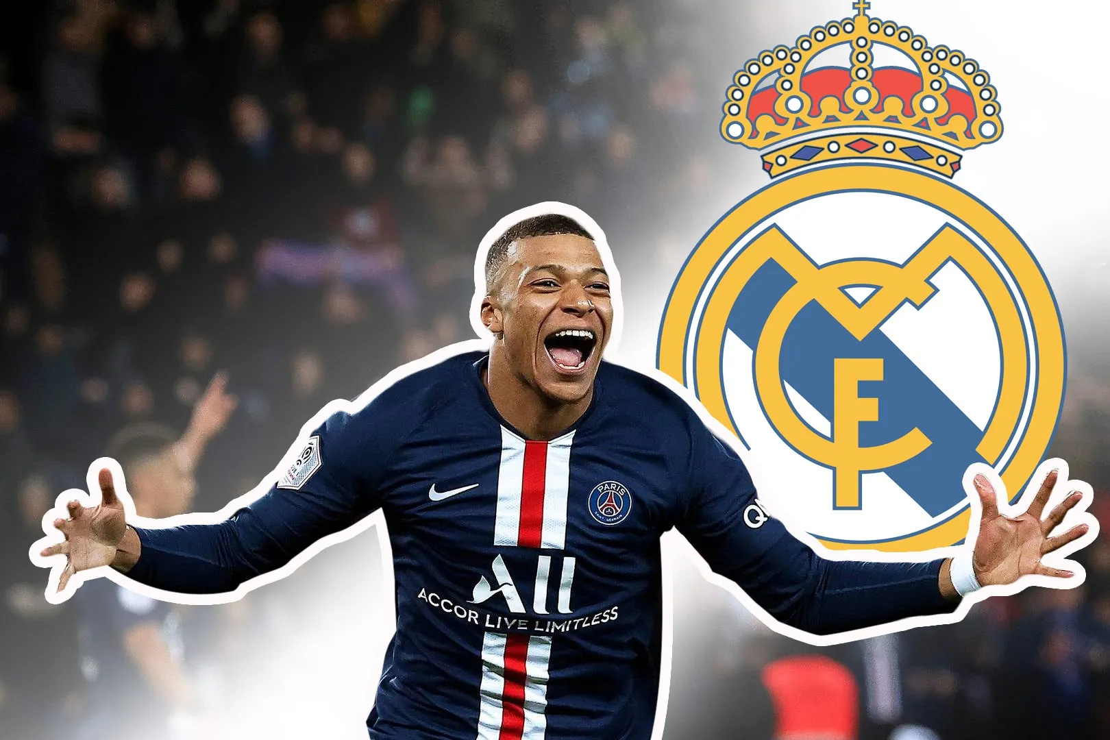 Will The Elite French Star Kylian Mbappe (KM7) Join Real Madrid?
